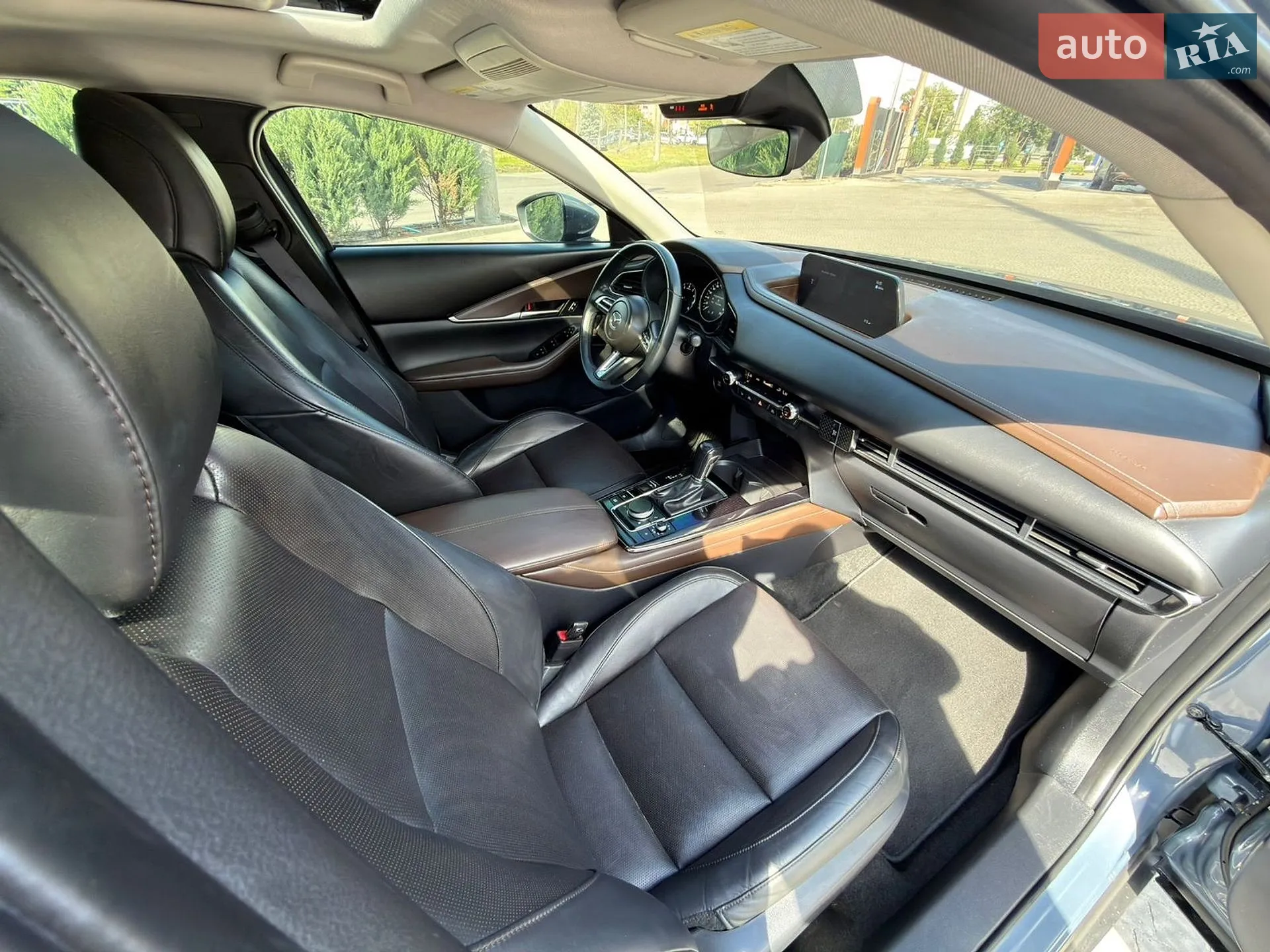 2020 Mazda CX-30 - мініатюра 19
