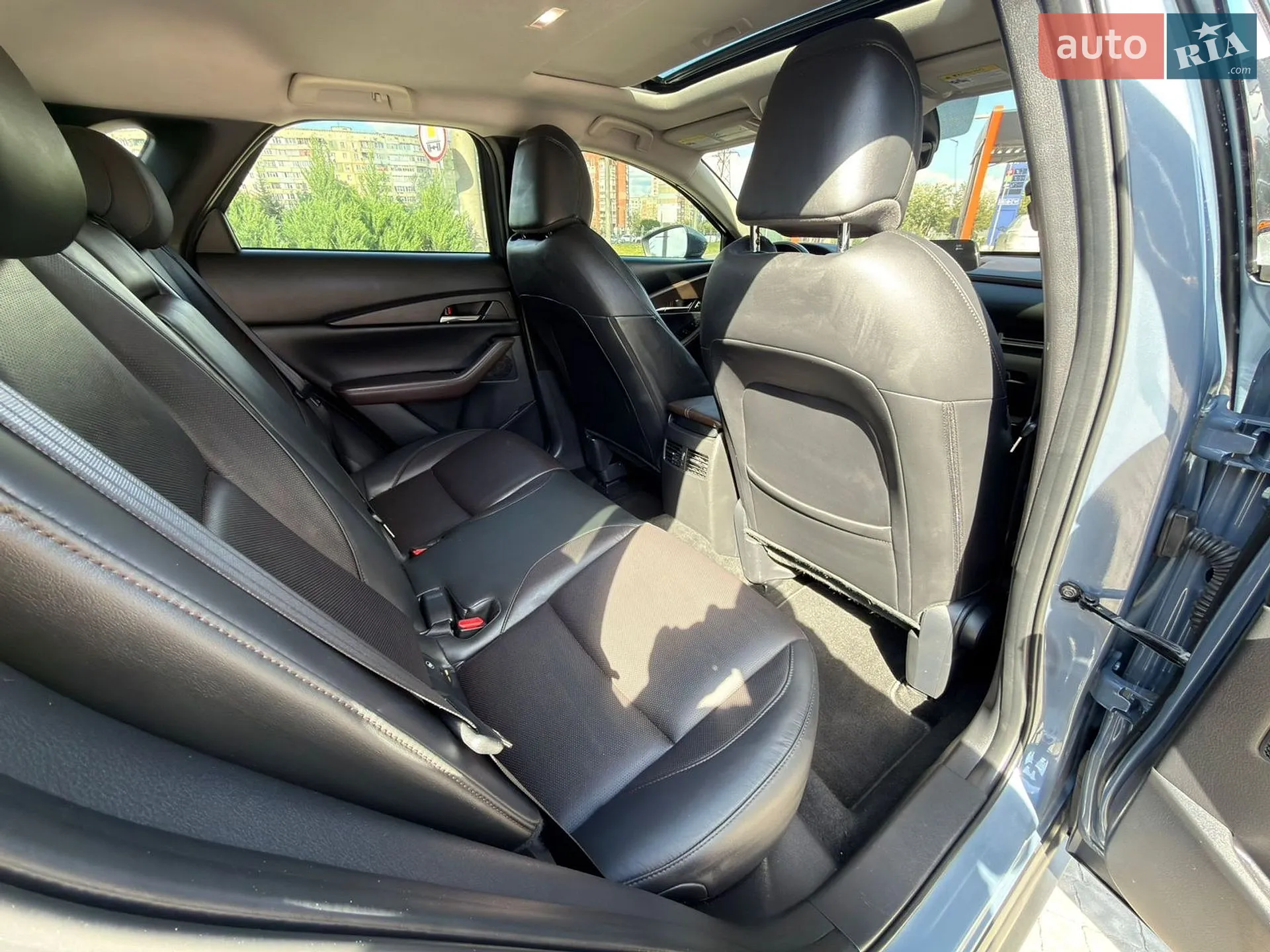 2020 Mazda CX-30 - мініатюра 20