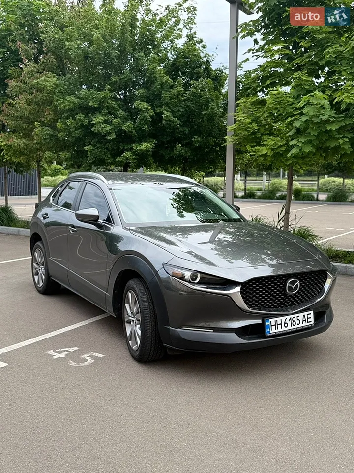 2023 Mazda CX-30 - мініатюра 20