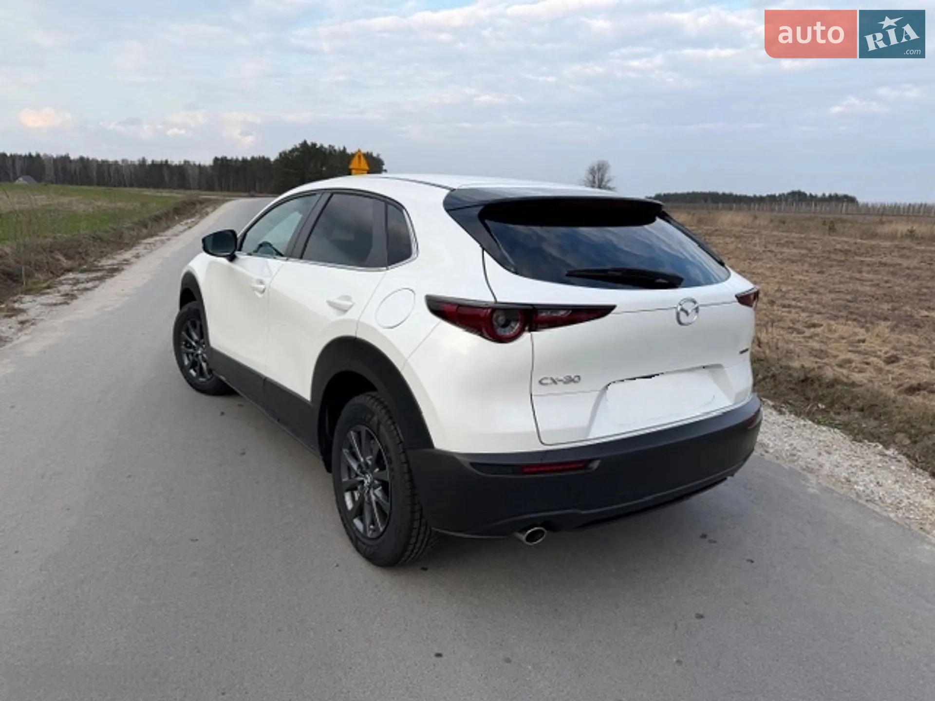2021 Mazda CX-30 - мініатюра 6