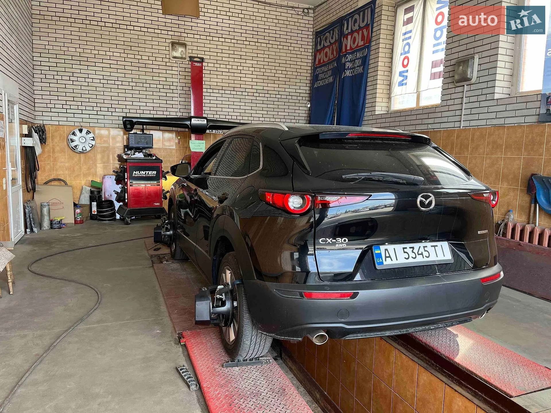 2022 Mazda CX-30 - мініатюра 42