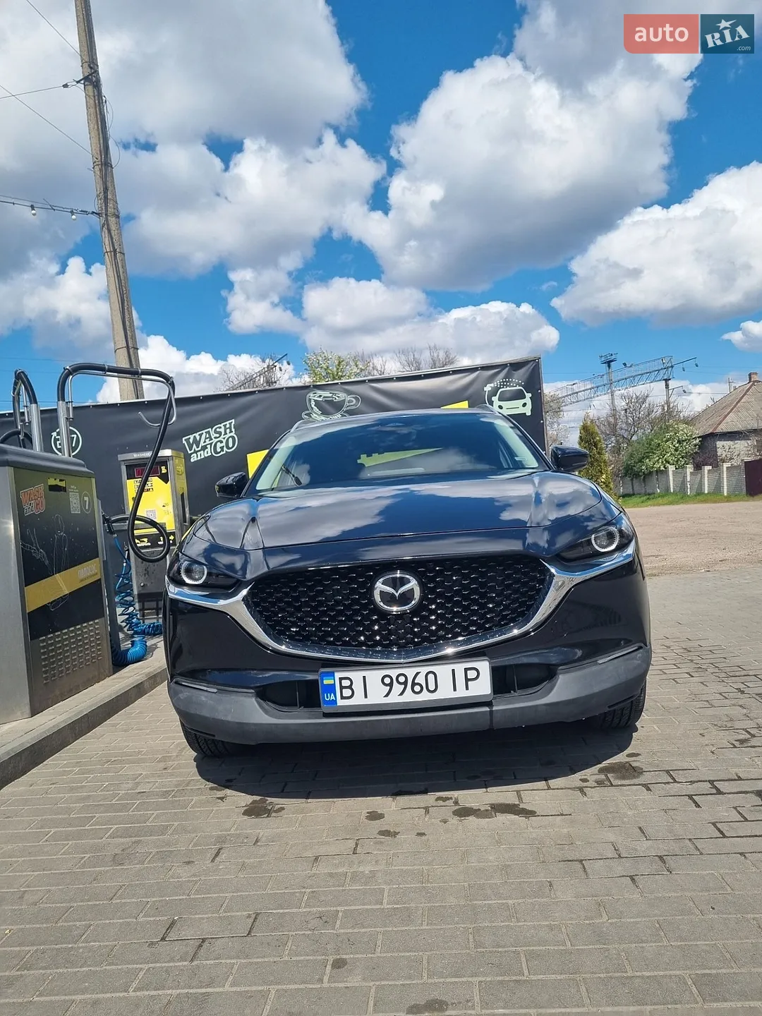 2024 Mazda CX-30 - мініатюра 6
