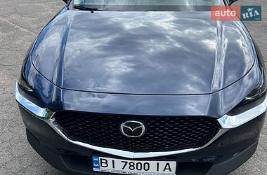 Внедорожник / Кроссовер Mazda CX-30 2021 в Кременчуге