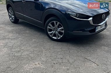 Внедорожник / Кроссовер Mazda CX-30 2021 в Кременчуге