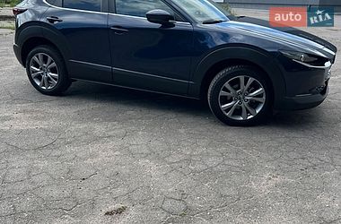 Внедорожник / Кроссовер Mazda CX-30 2021 в Кременчуге