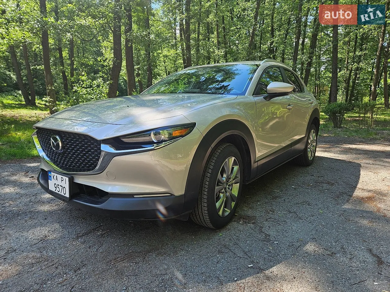 2023 Mazda CX-30 - мініатюра 18