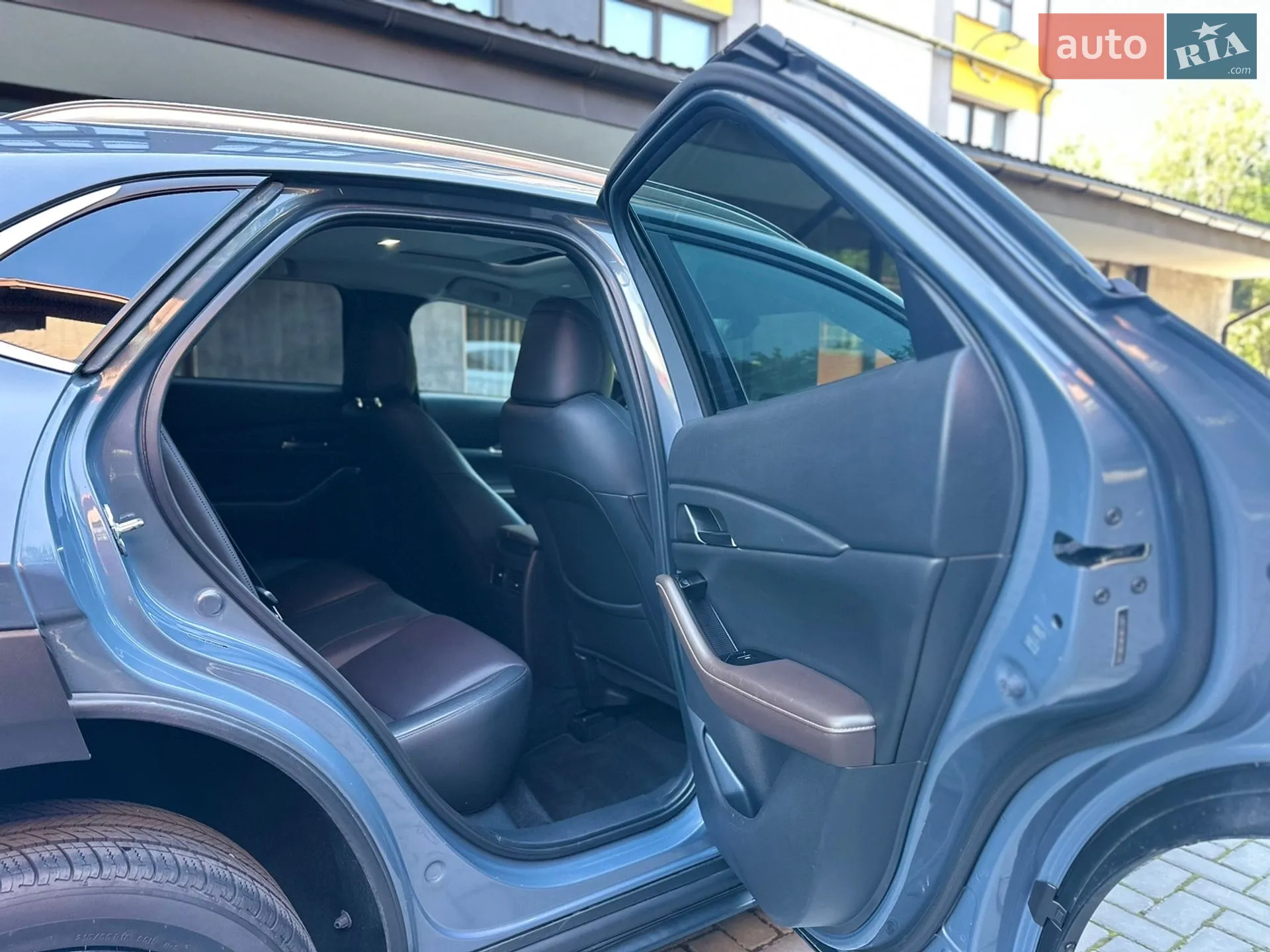 2020 Mazda CX-30 - мініатюра 23