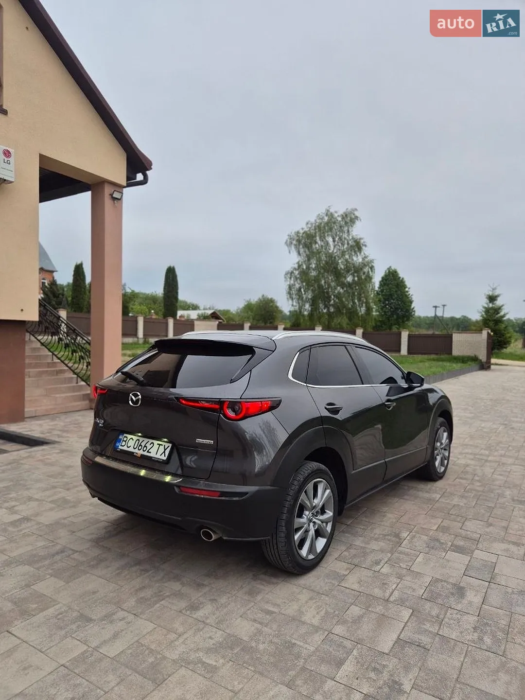 2022 Mazda CX-30 - мініатюра 2