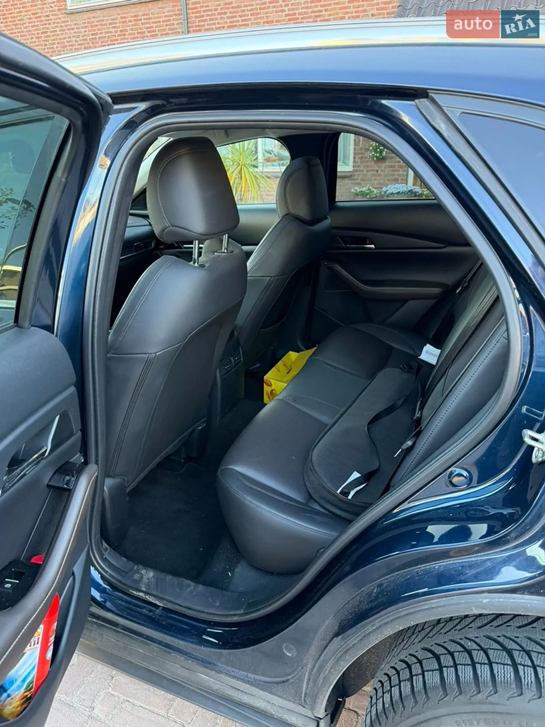 2021 Mazda CX-30 - мініатюра 8