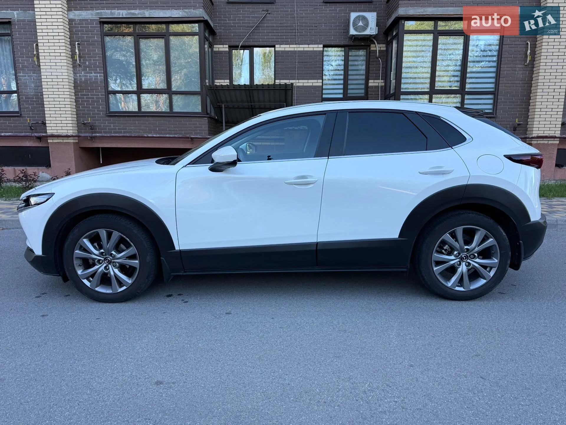2021 Mazda CX-30 - мініатюра 3