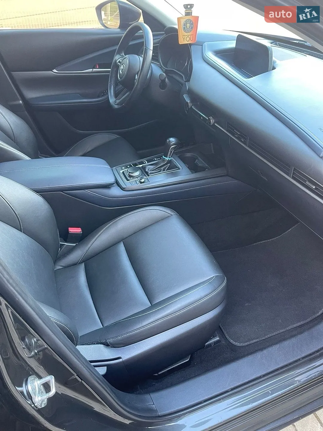 2020 Mazda CX-30 - мініатюра 8