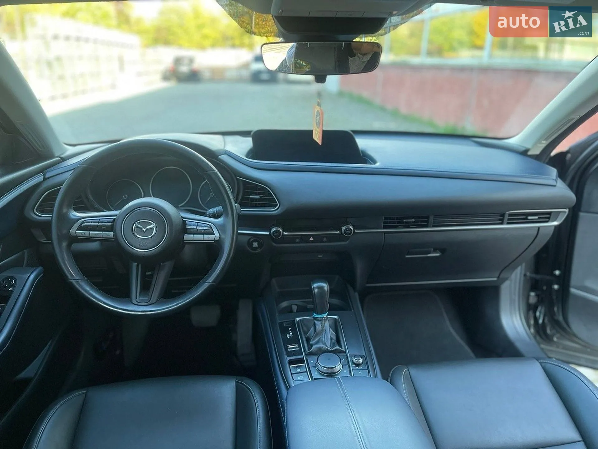 2020 Mazda CX-30 - мініатюра 9