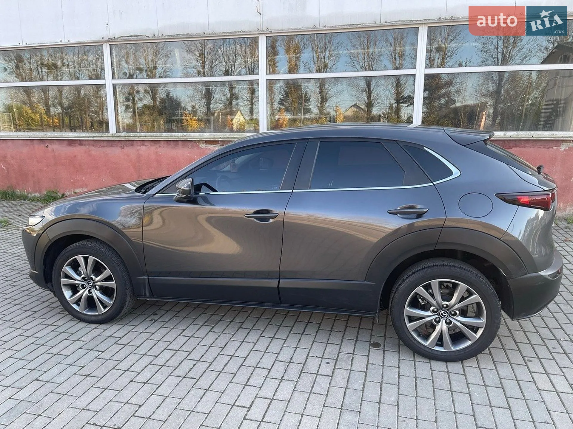 2020 Mazda CX-30 - мініатюра 4