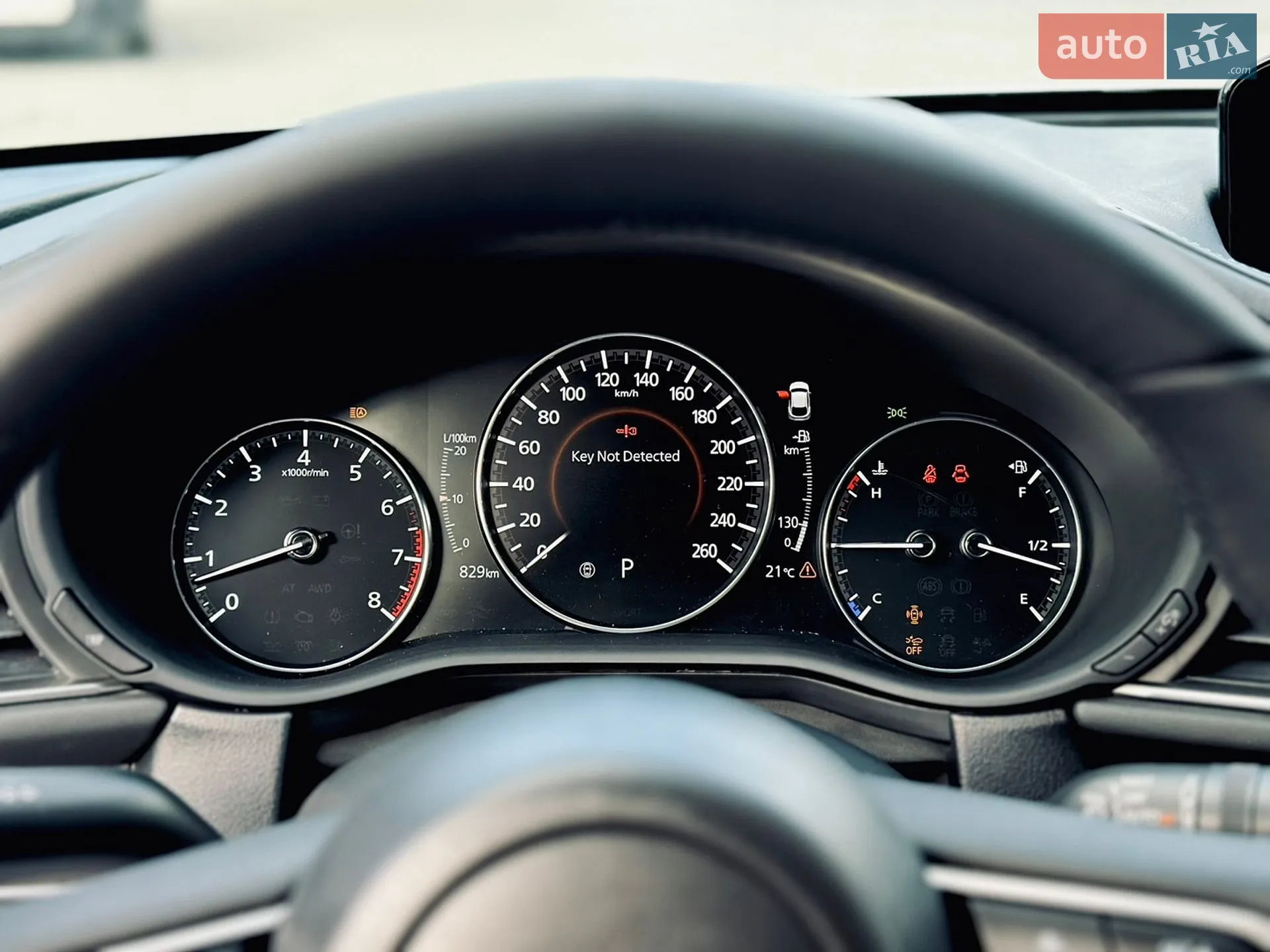 2021 Mazda CX-30 - мініатюра 26