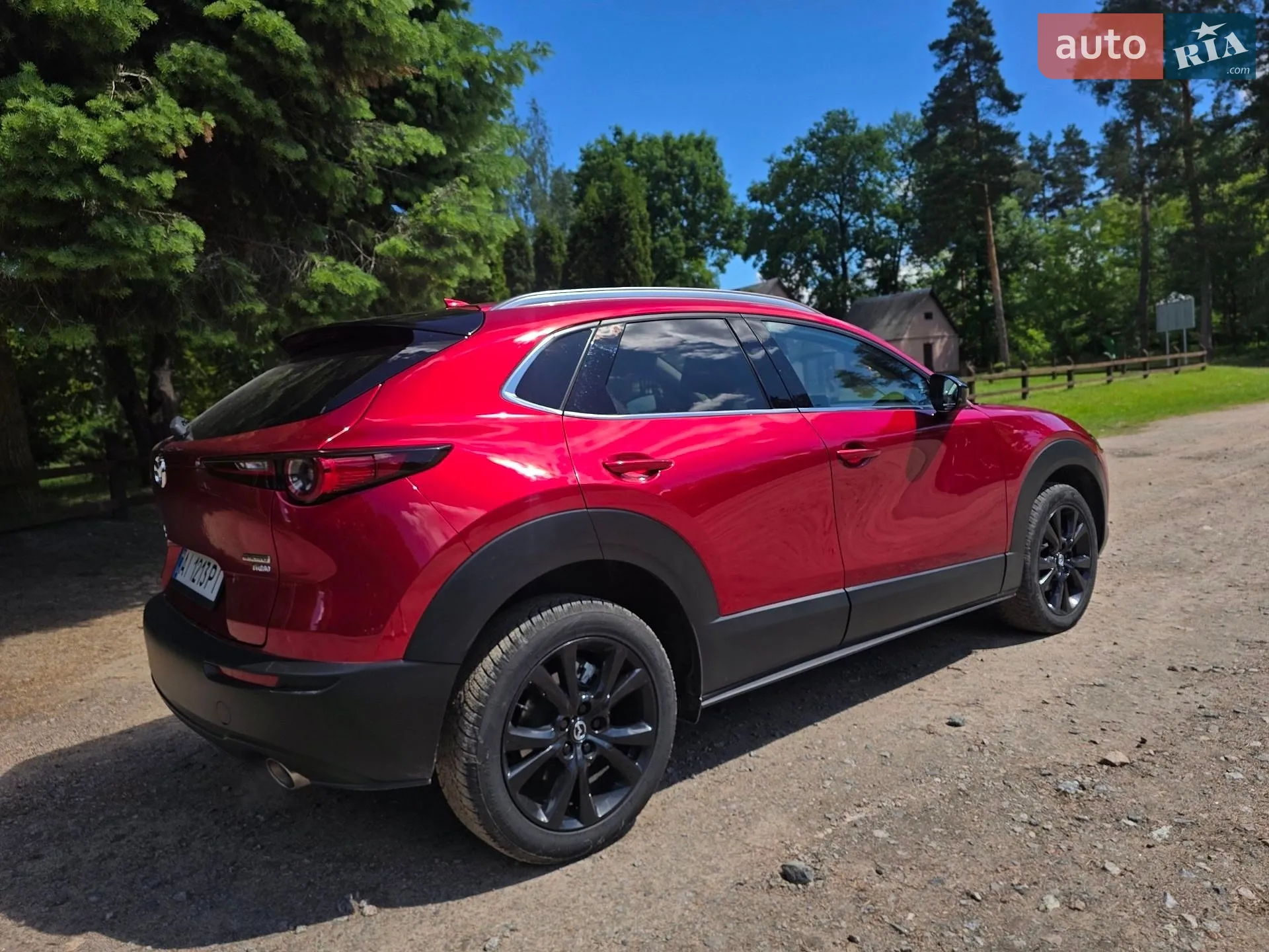 2023 Mazda CX-30 - мініатюра 6