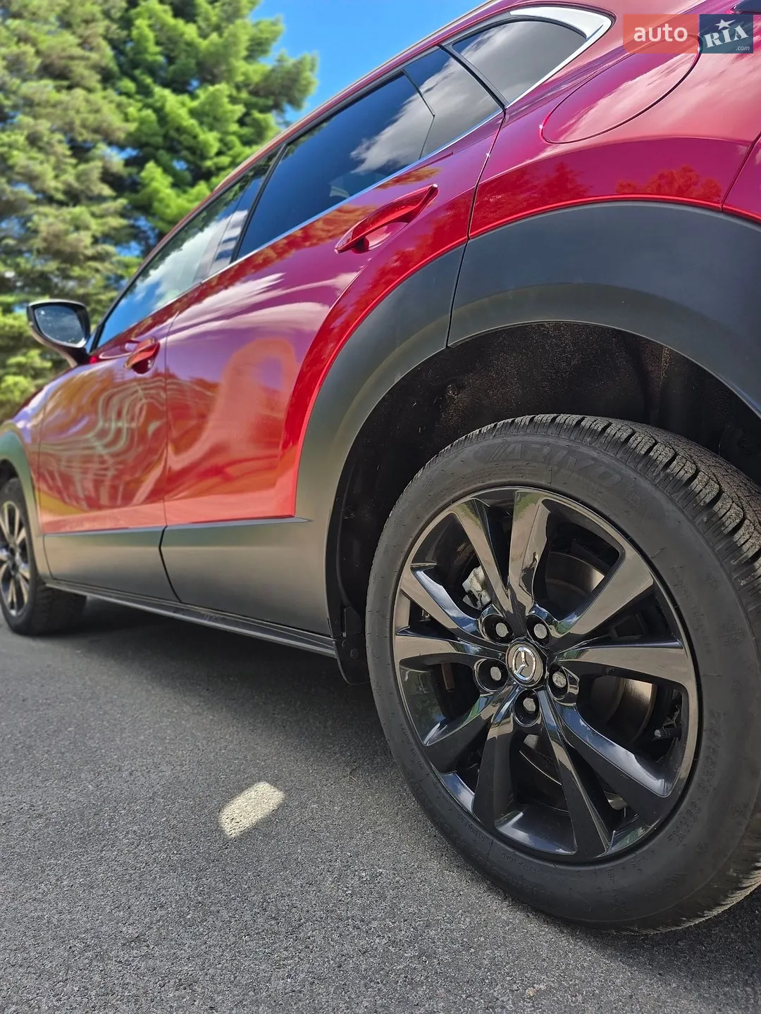 2023 Mazda CX-30 - мініатюра 20