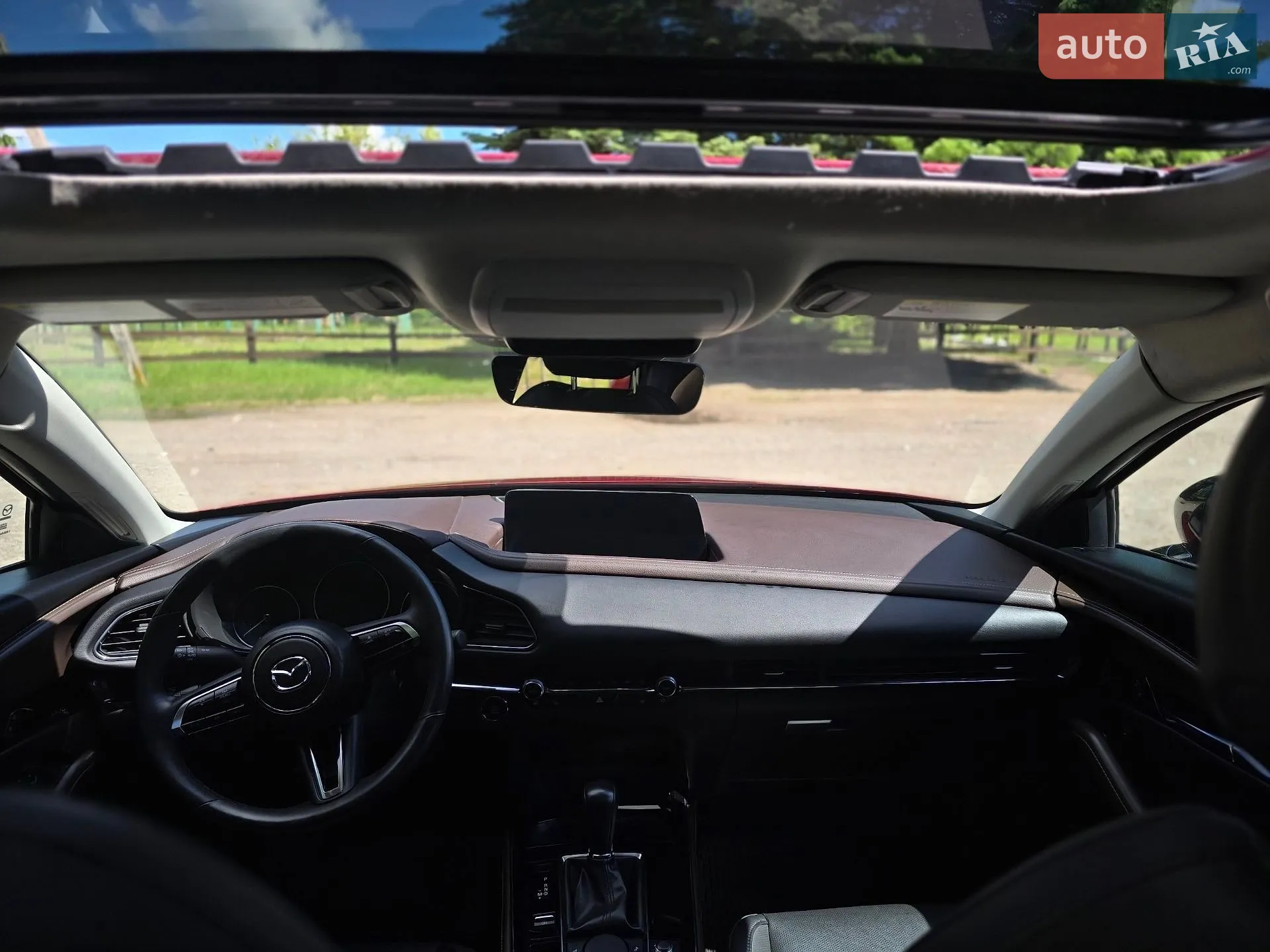 2023 Mazda CX-30 - мініатюра 31