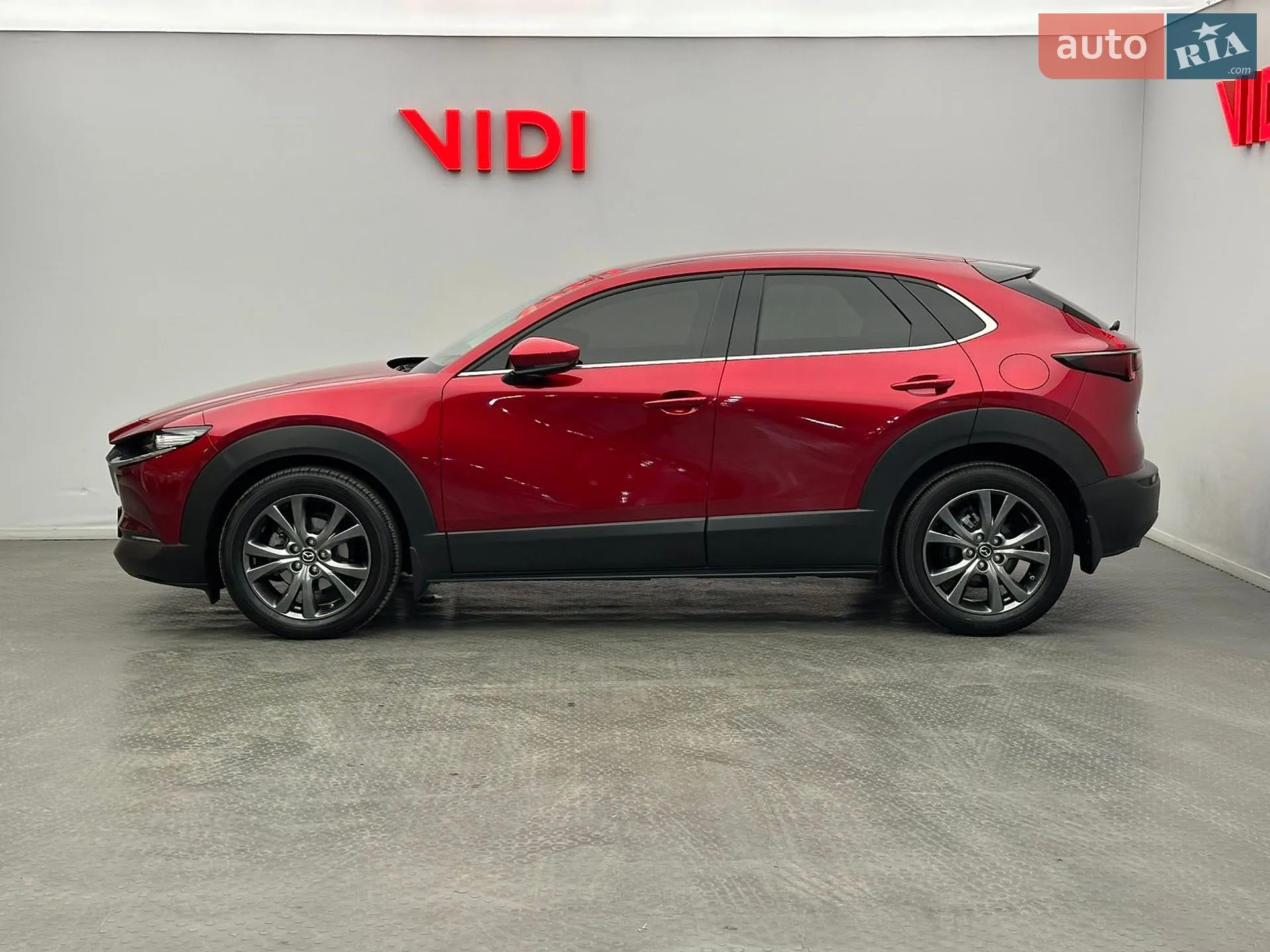 2025 Mazda CX-30 - мініатюра 3