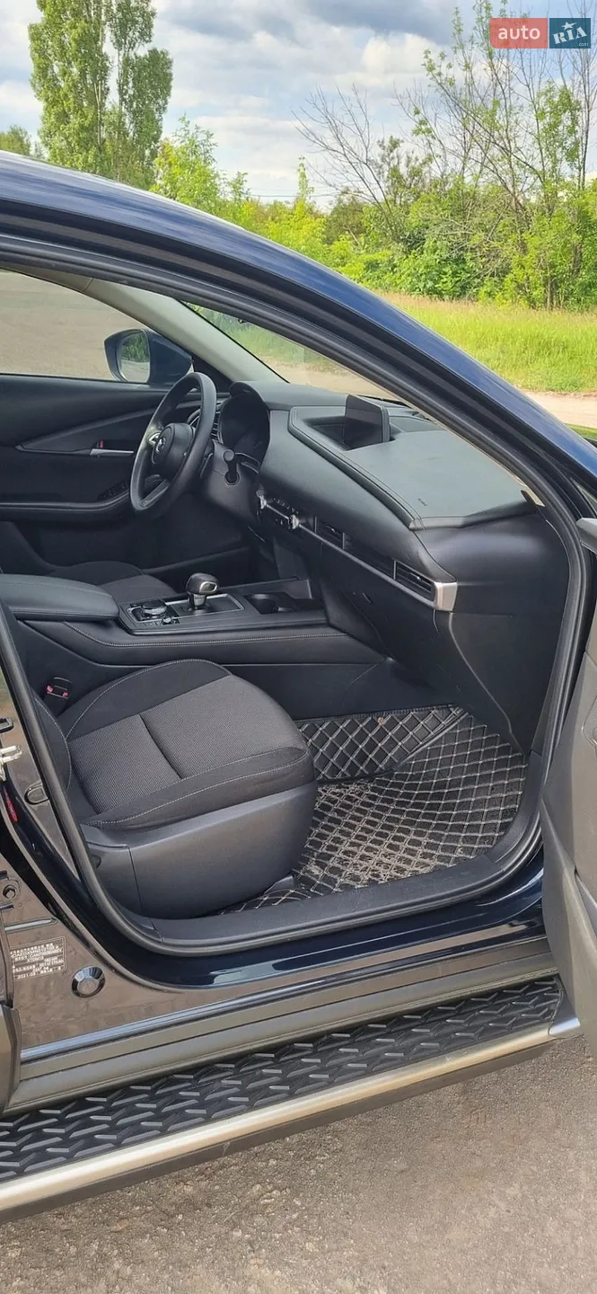 2021 Mazda CX-30 - мініатюра 23