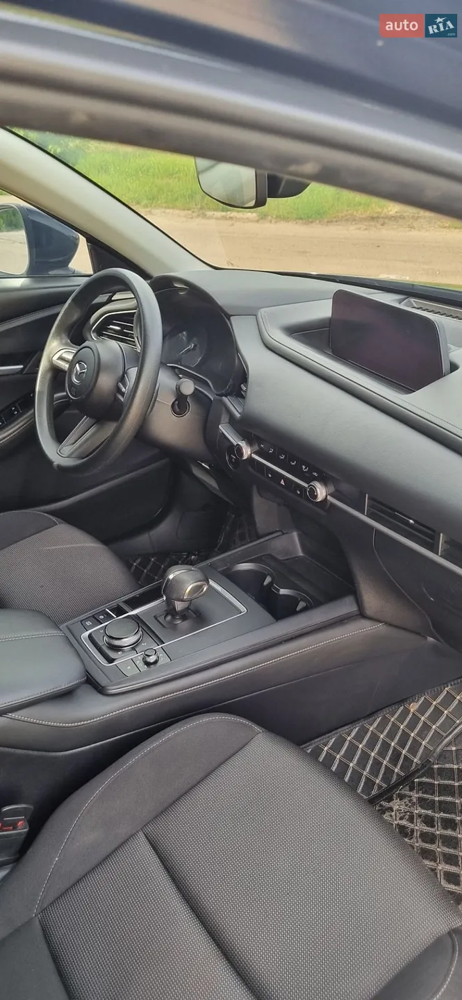2021 Mazda CX-30 - мініатюра 21