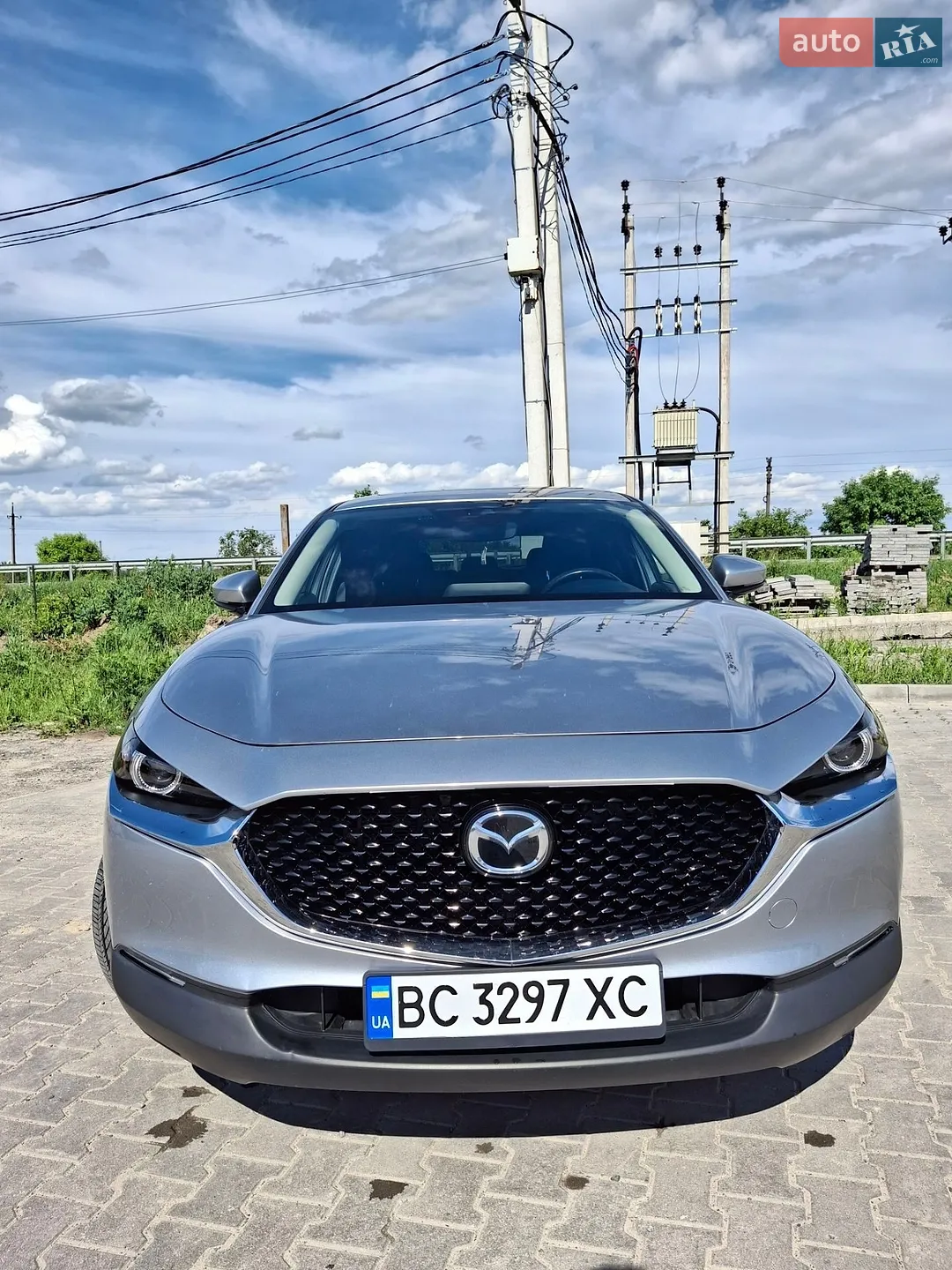 2020 Mazda CX-30 - мініатюра 3