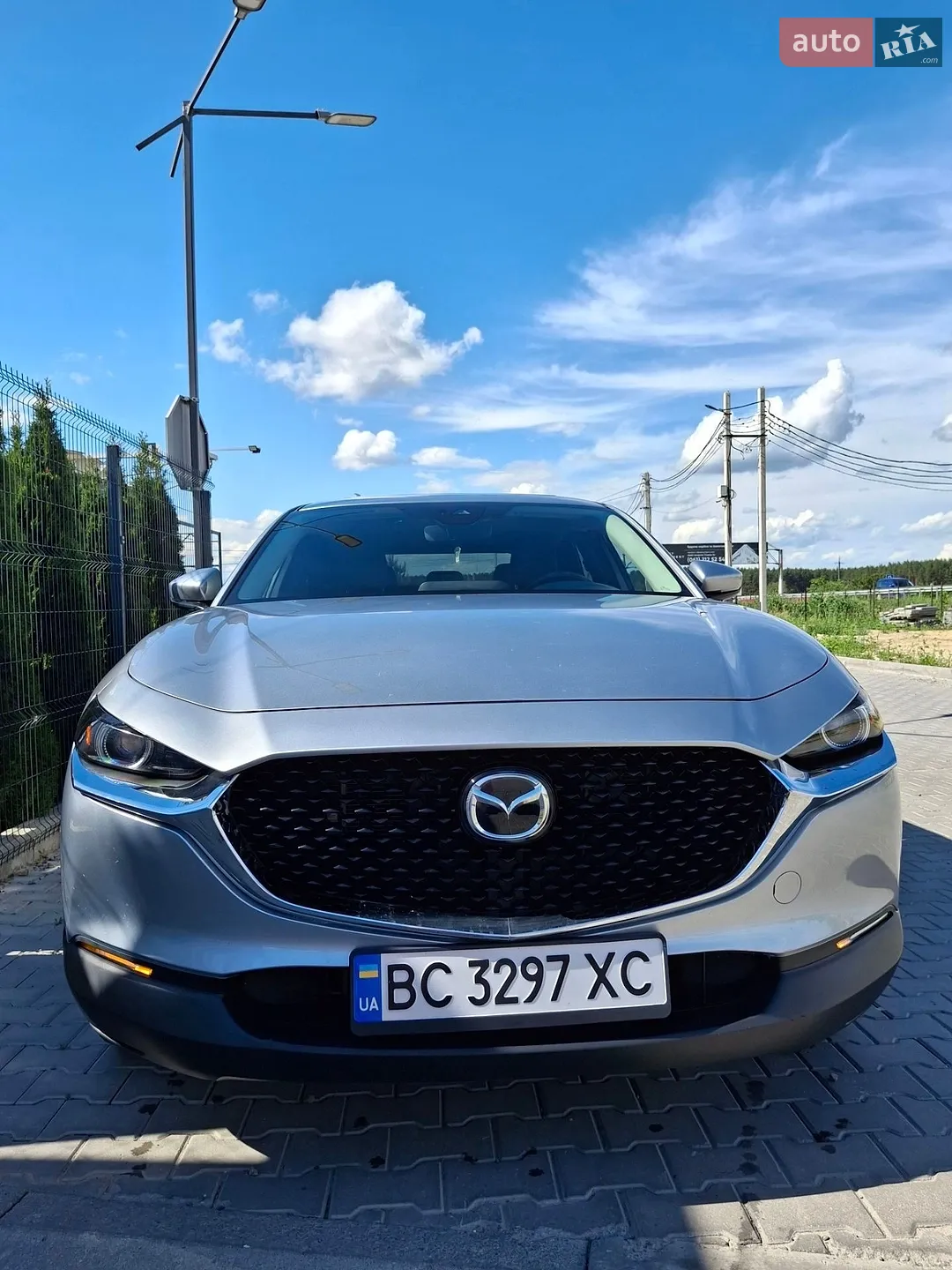 2020 Mazda CX-30 - мініатюра 13