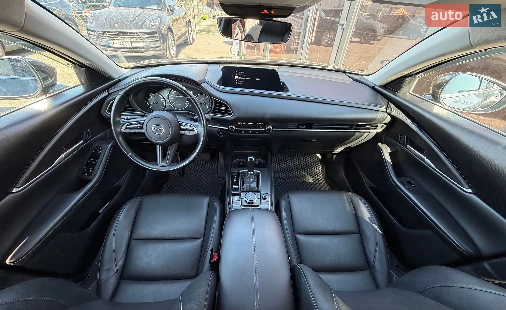 2021 Mazda CX-30 - мініатюра 4