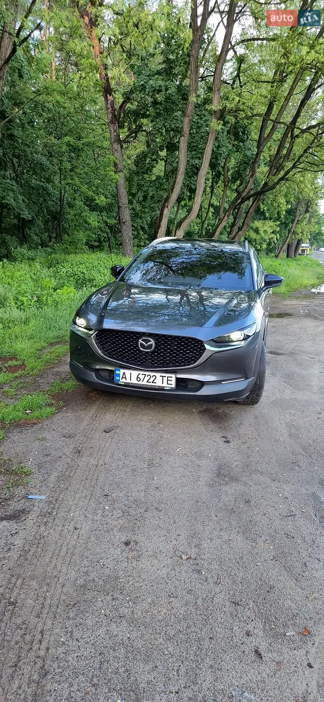2023 Mazda CX-30 - мініатюра 2