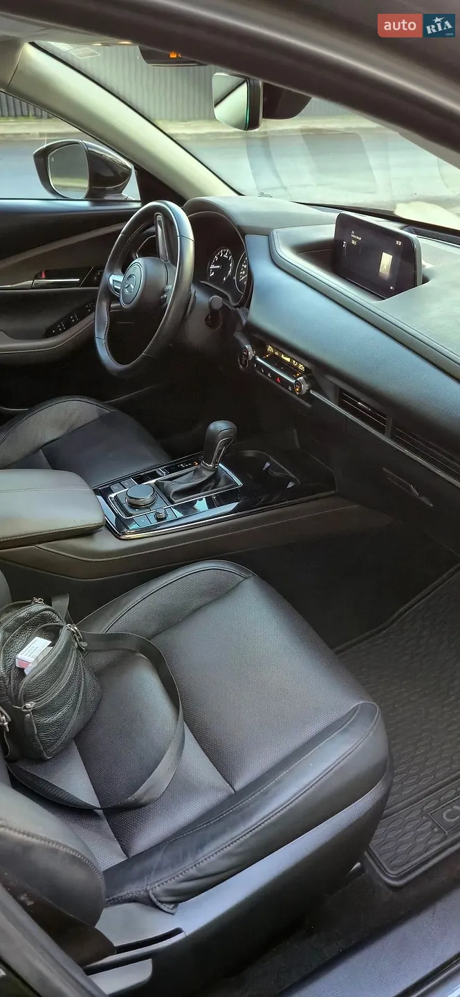 2023 Mazda CX-30 - мініатюра 9