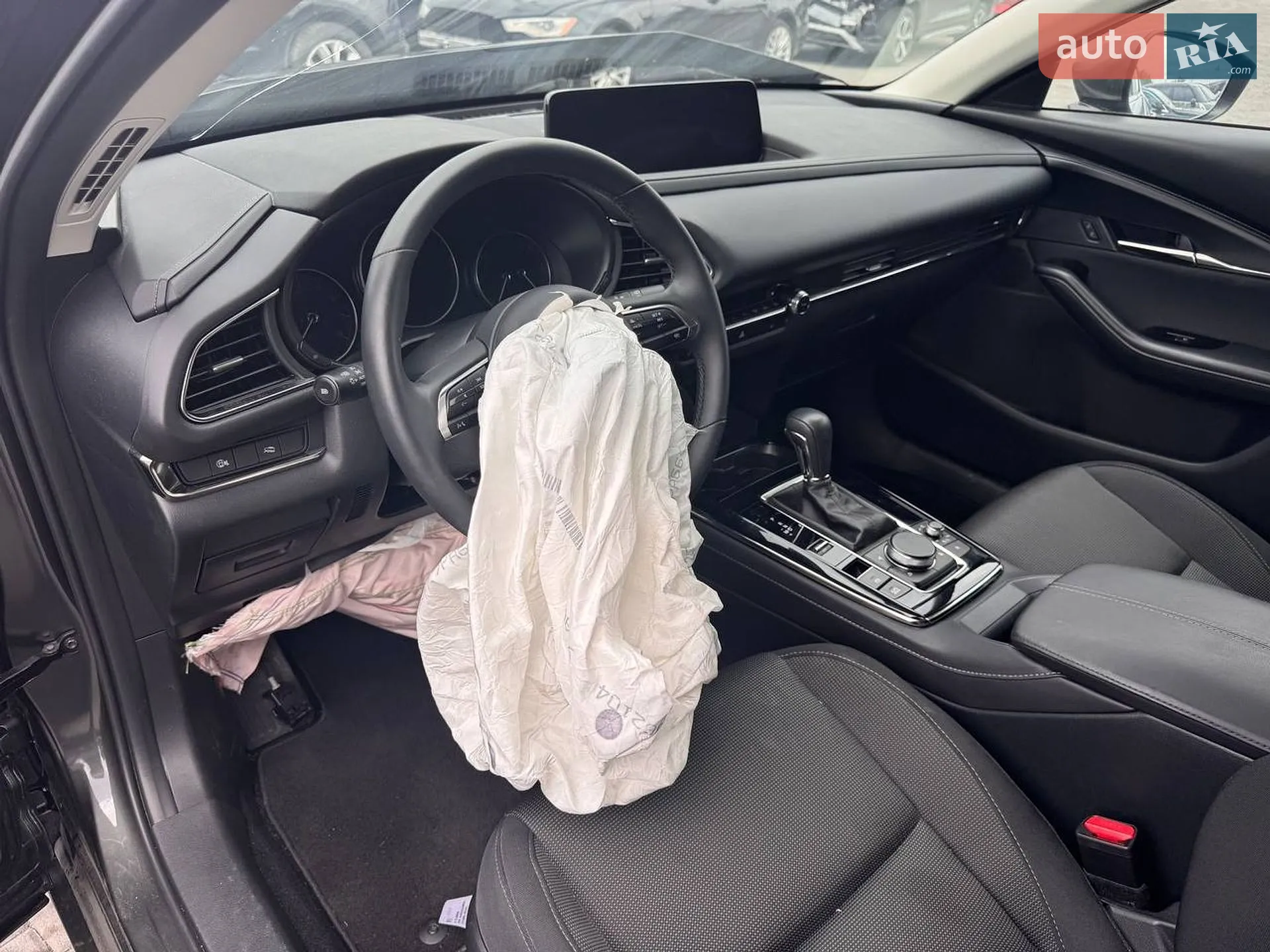 2024 Mazda CX-30 - мініатюра 17