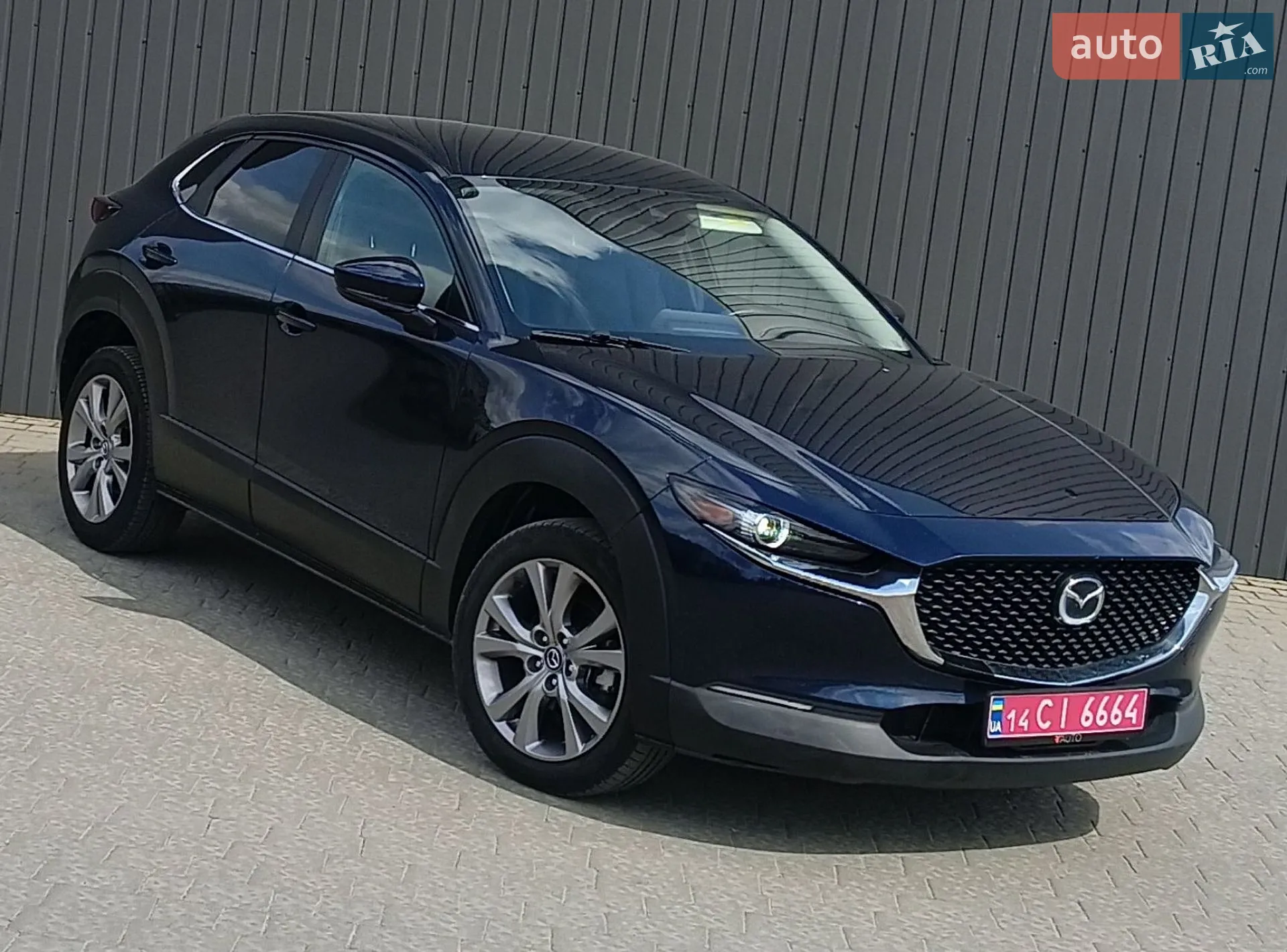 2022 Mazda CX-30 - мініатюра 5