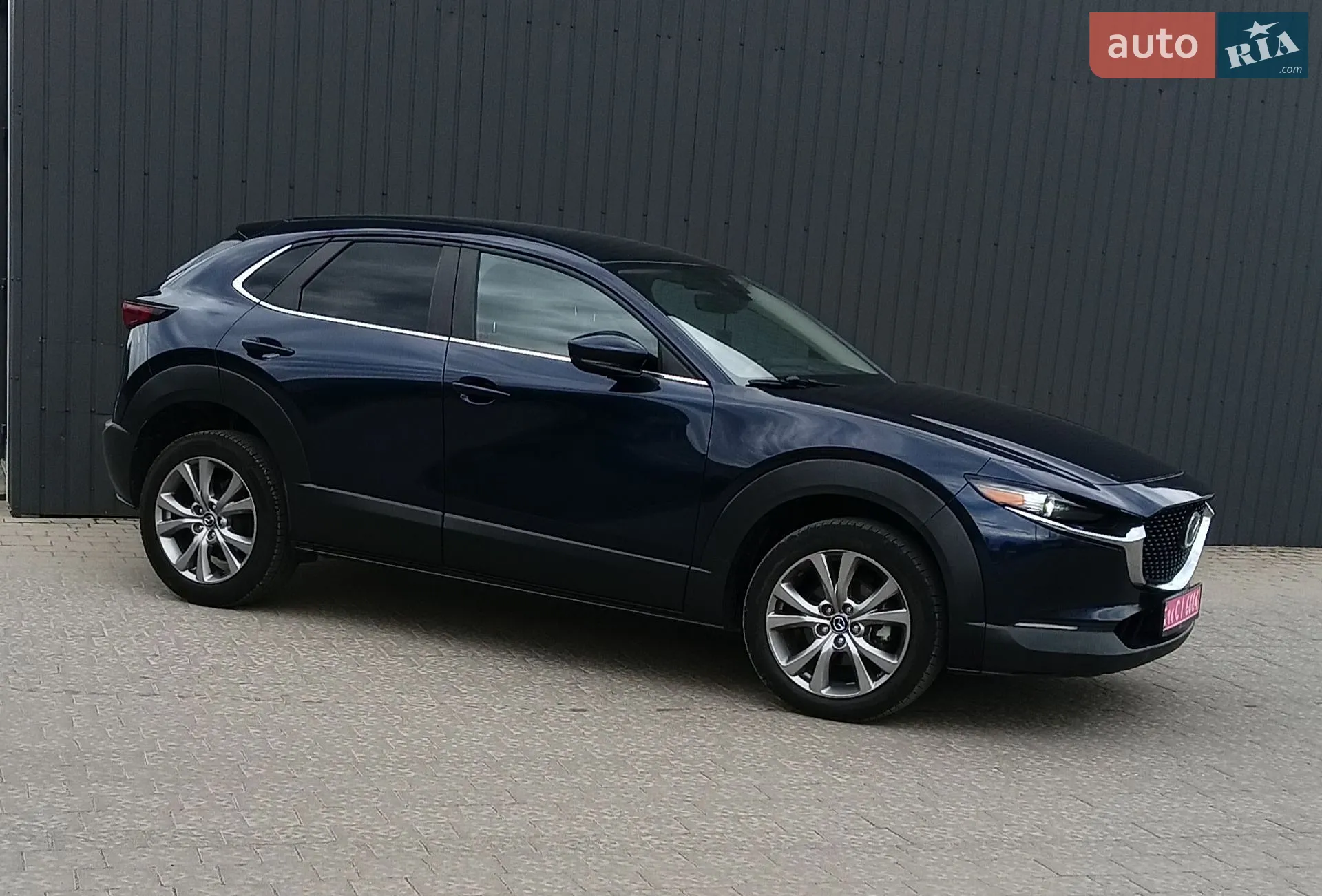 2022 Mazda CX-30 - мініатюра 17