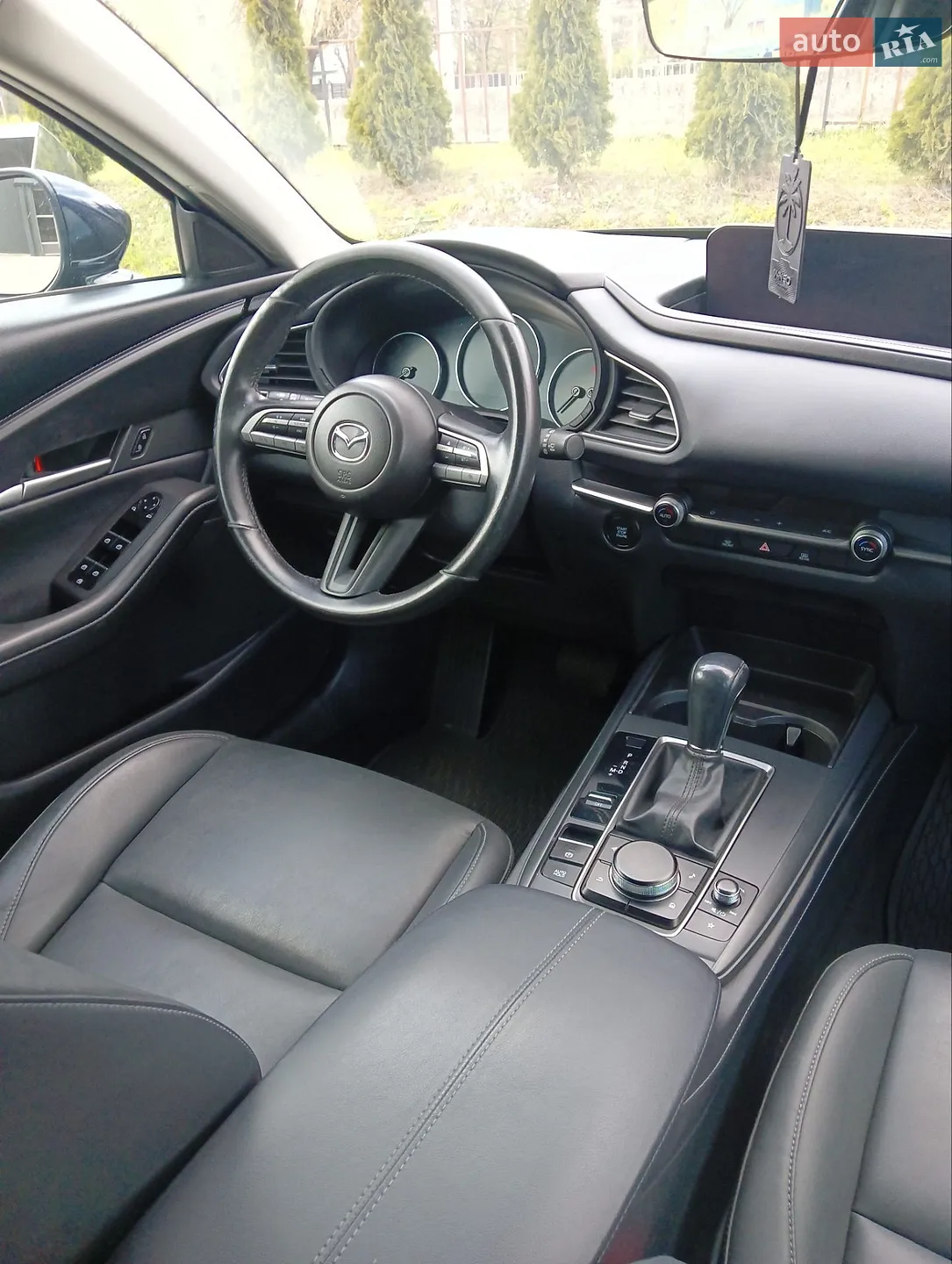 2022 Mazda CX-30 - мініатюра 23