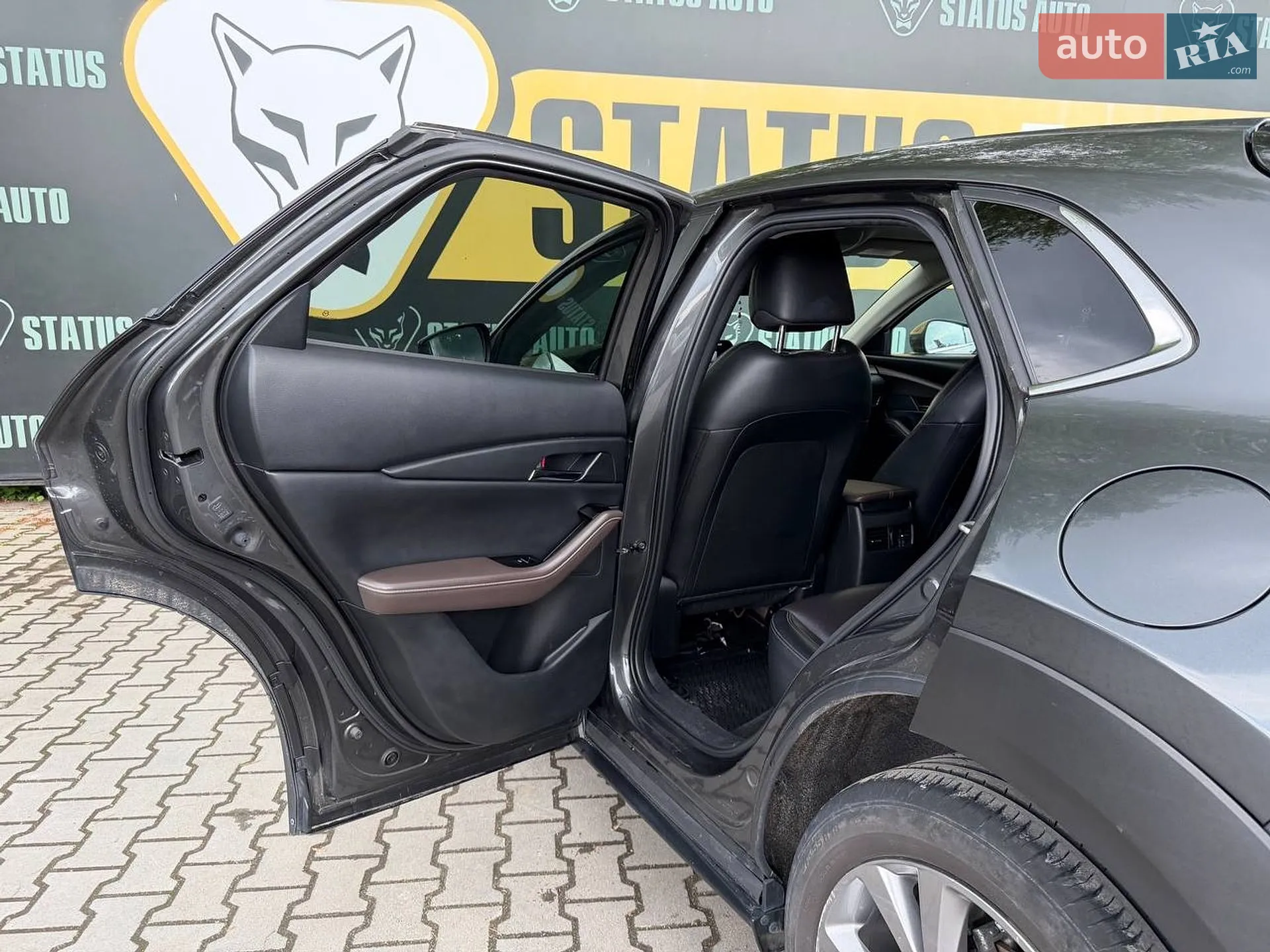 2020 Mazda CX-30 - мініатюра 32