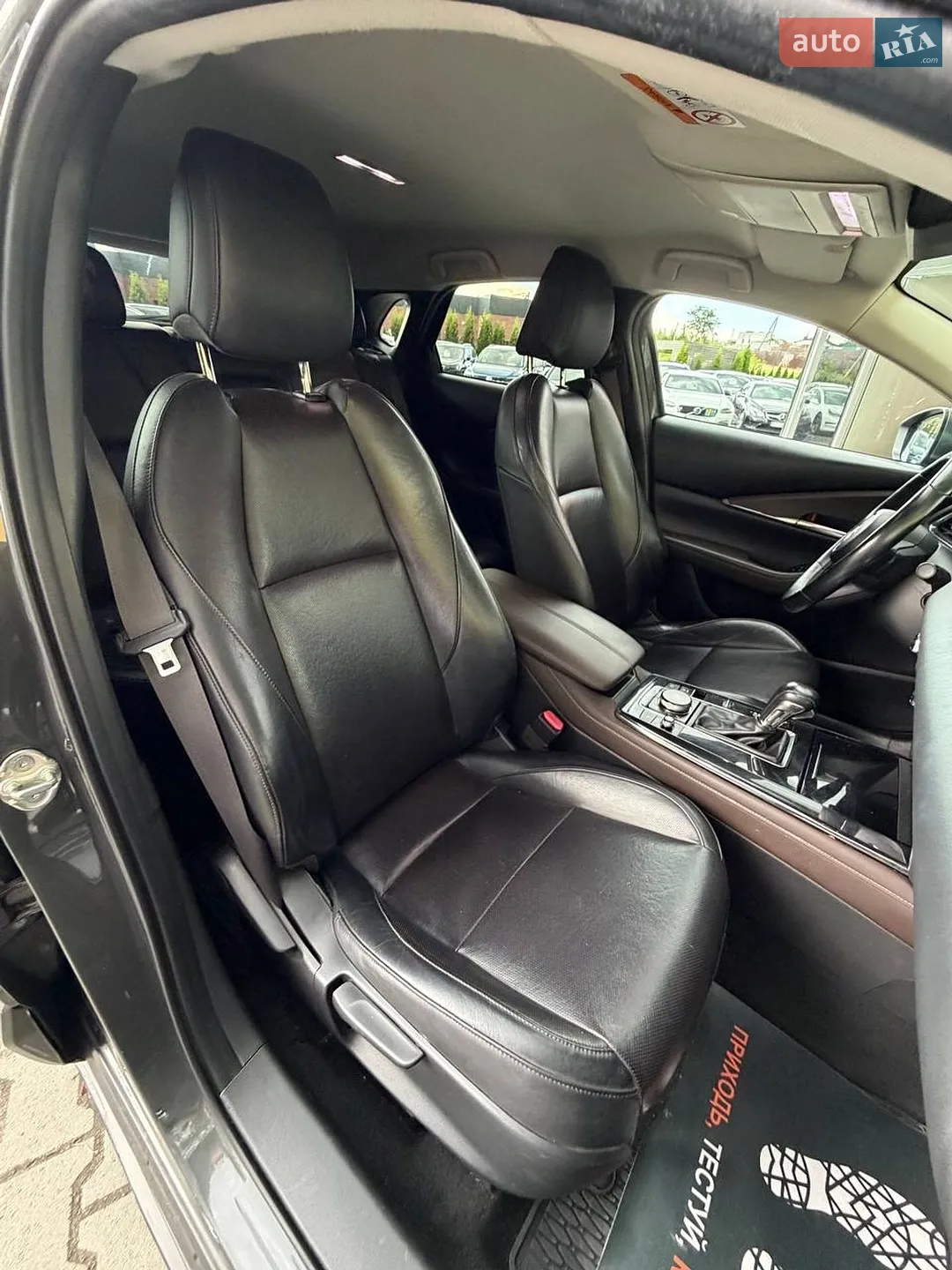 2020 Mazda CX-30 - мініатюра 37