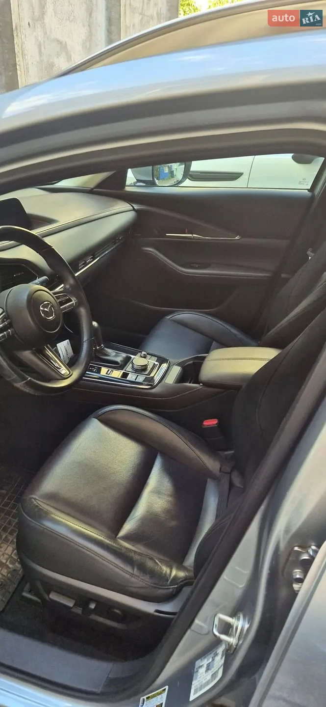 2021 Mazda CX-30 - мініатюра 5