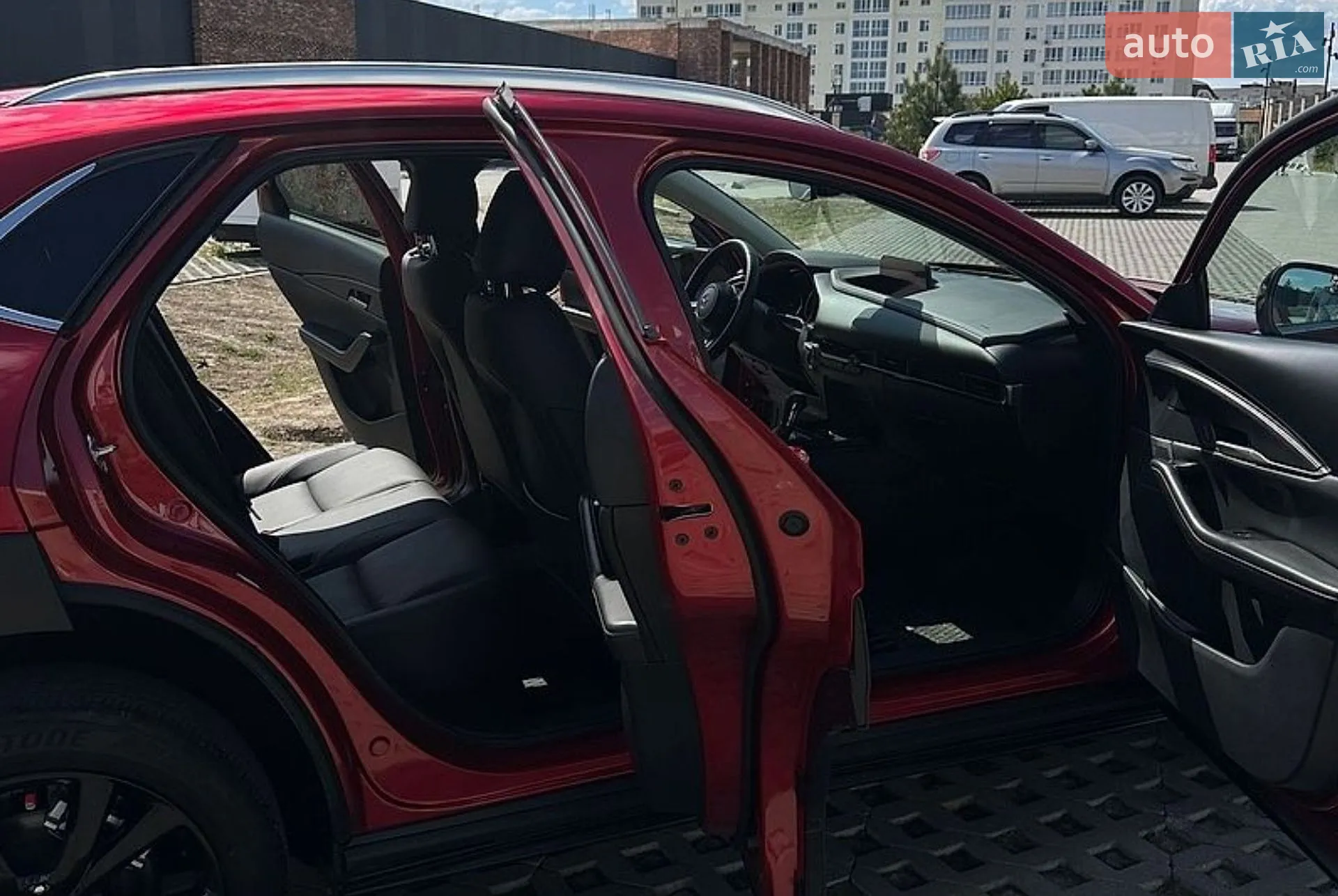 2024 Mazda CX-30 - мініатюра 5