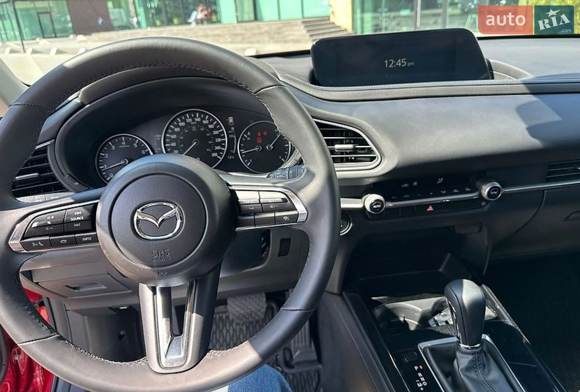 2024 Mazda CX-30 - мініатюра 7