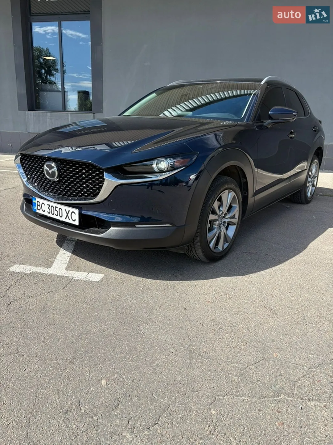 2023 Mazda CX-30 - мініатюра 2