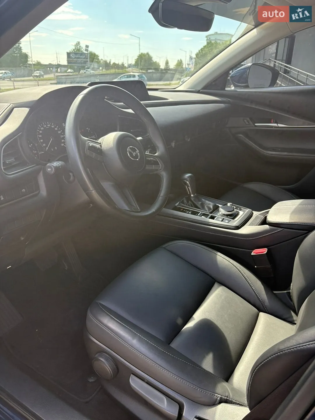 2023 Mazda CX-30 - мініатюра 9