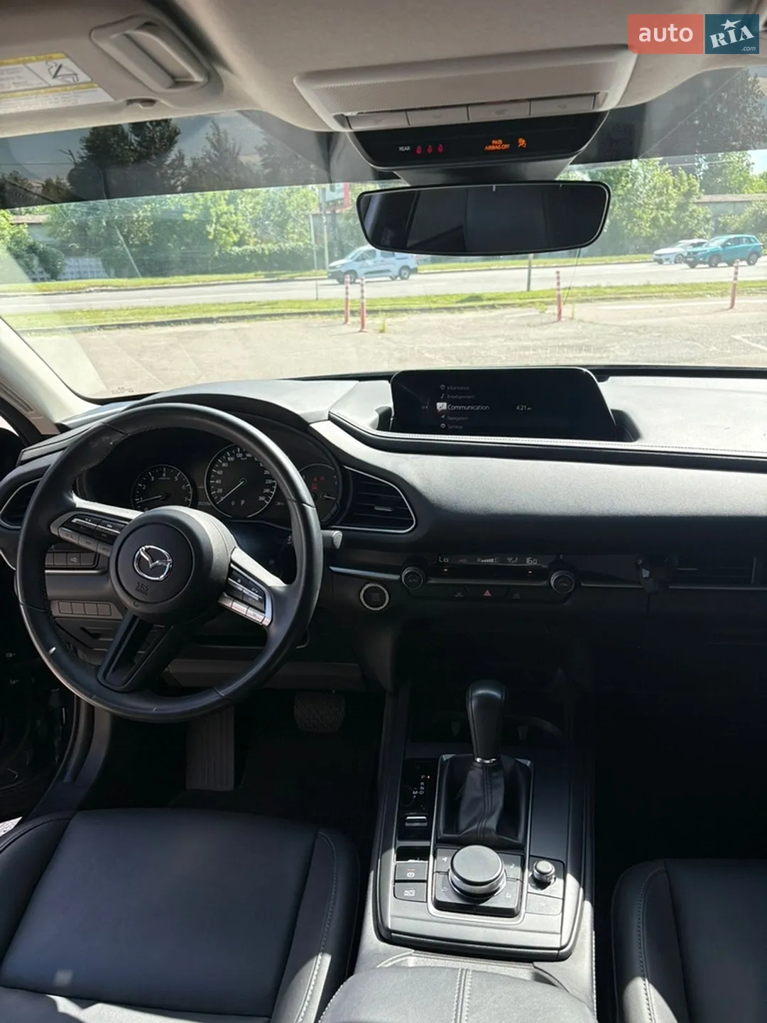2023 Mazda CX-30 - мініатюра 11