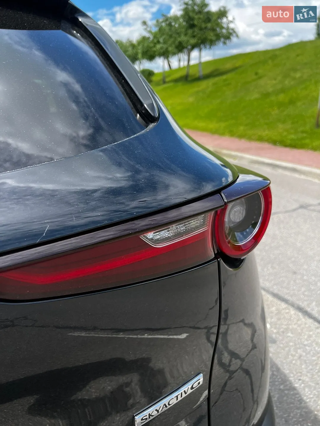2023 Mazda CX-30 - мініатюра 61