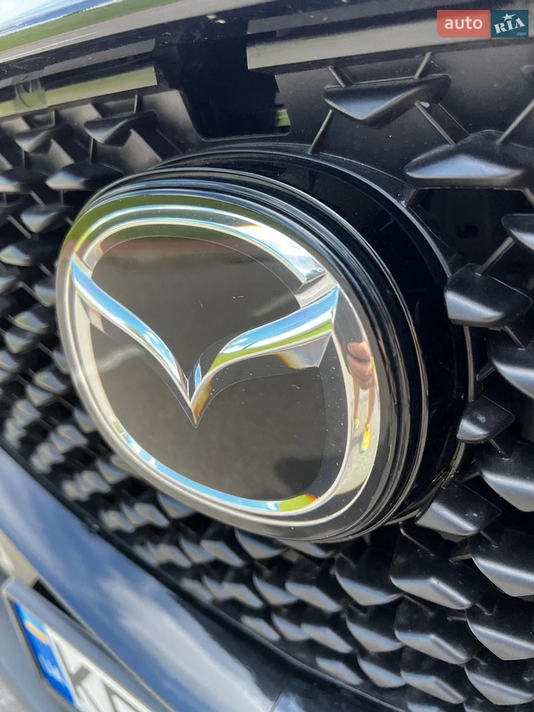 2023 Mazda CX-30 - мініатюра 56