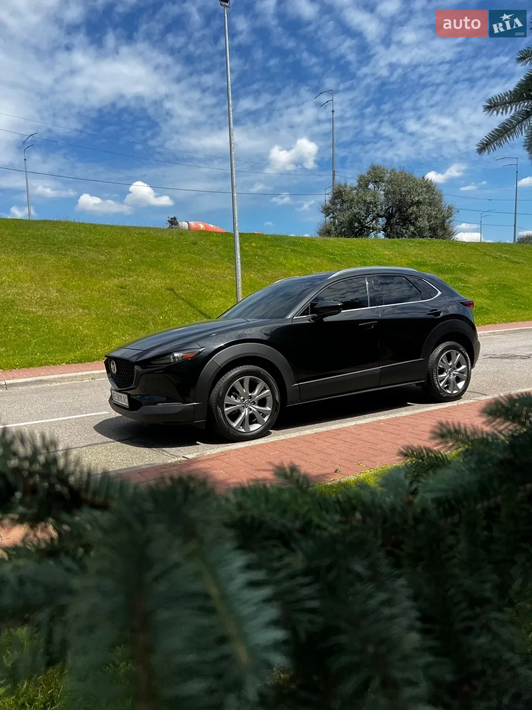 2023 Mazda CX-30 - мініатюра 14