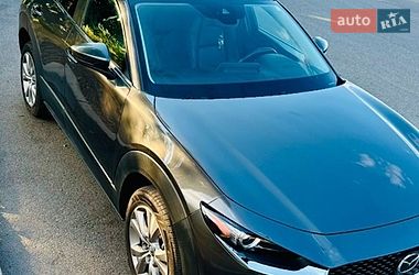 Внедорожник / Кроссовер Mazda CX-30 2021 в Виннице