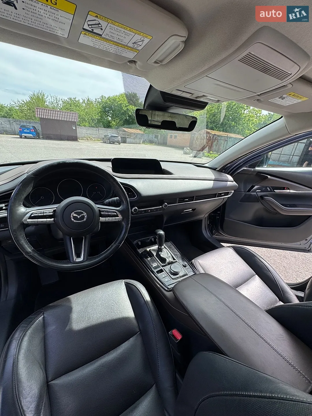 2022 Mazda CX-30 - мініатюра 14