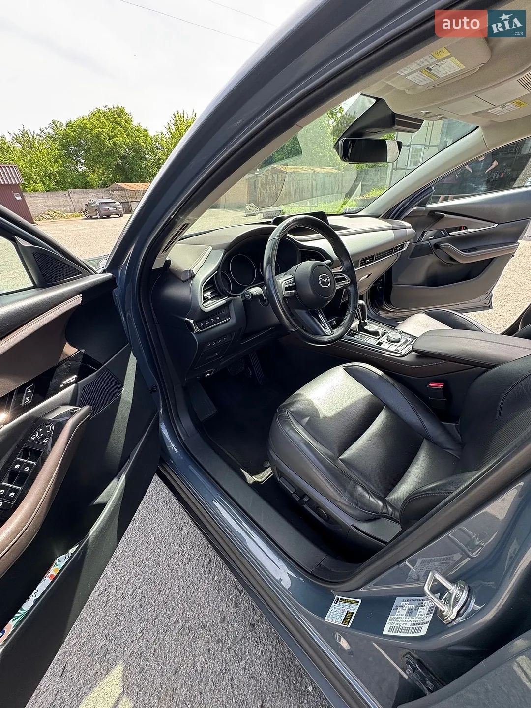2022 Mazda CX-30 - мініатюра 4