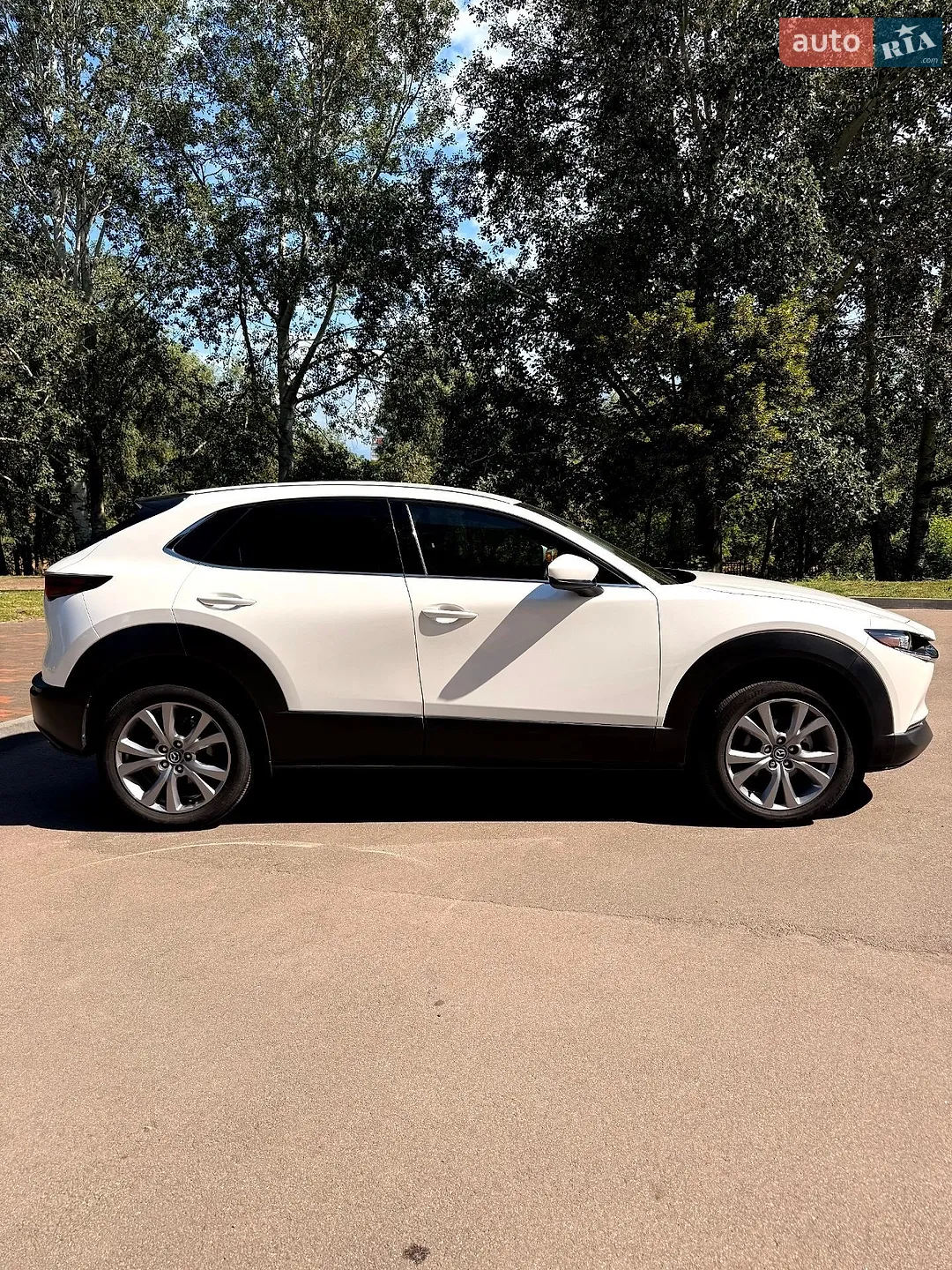 2022 Mazda CX-30 - мініатюра 4
