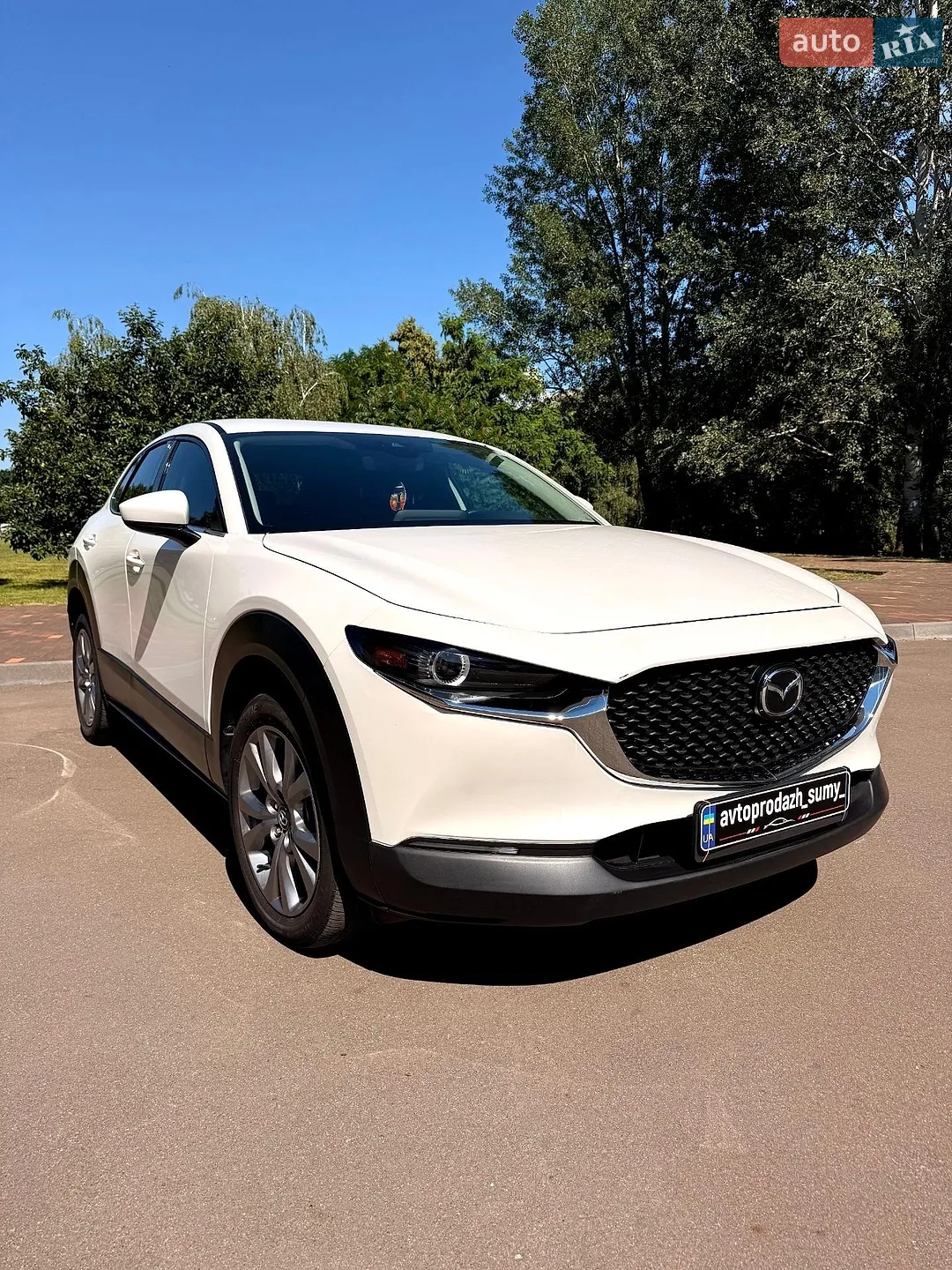 2022 Mazda CX-30 - мініатюра 2