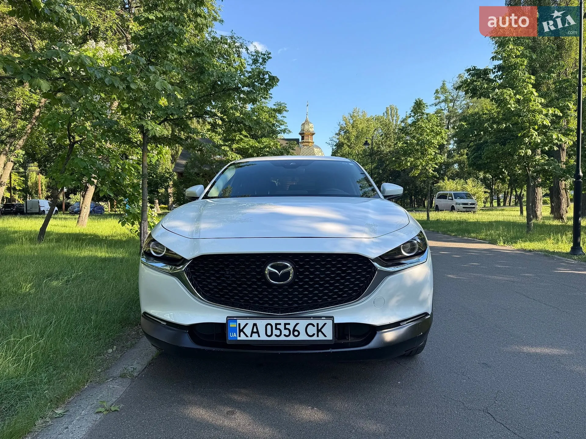 2020 Mazda CX-30 - мініатюра 2